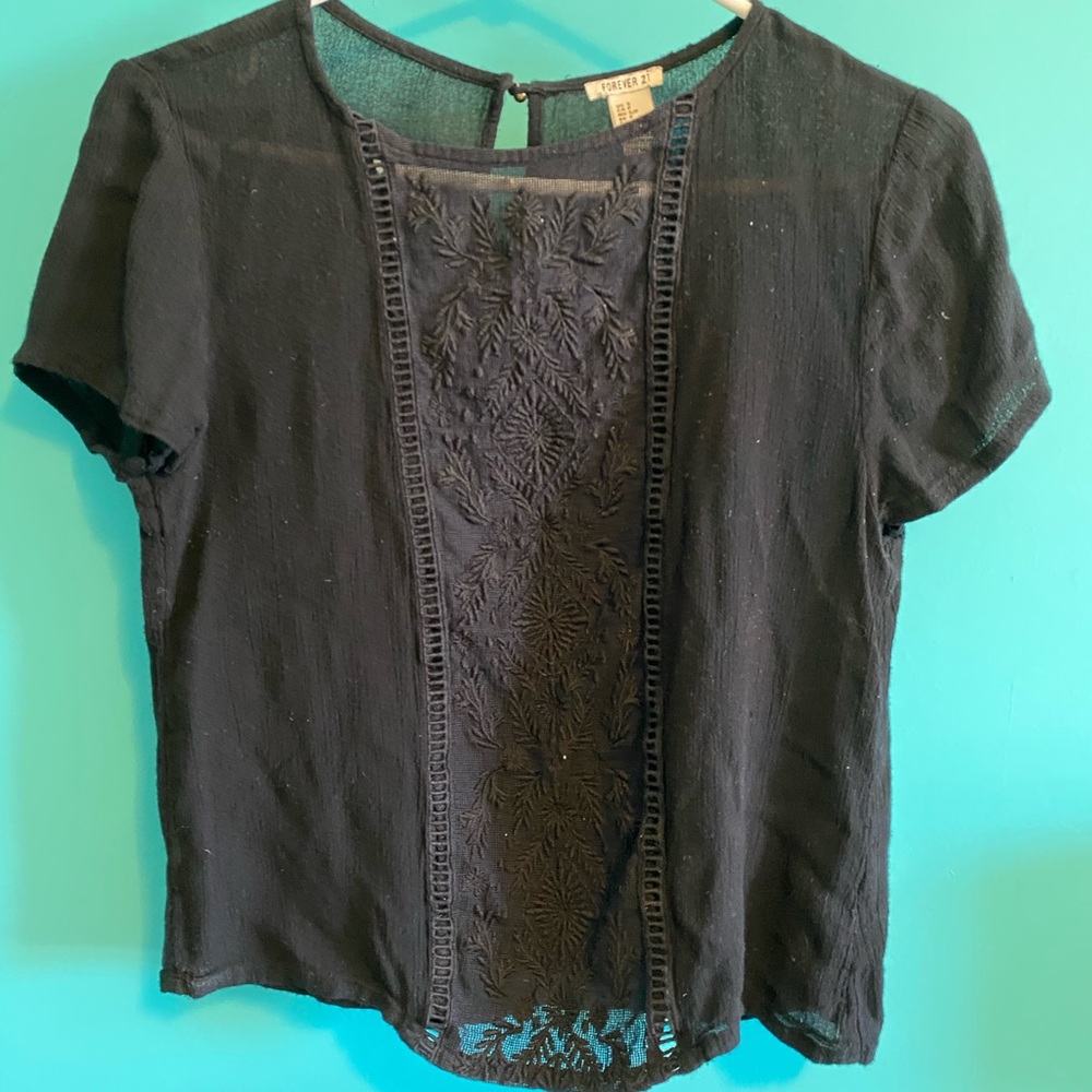 Forever 21 tee